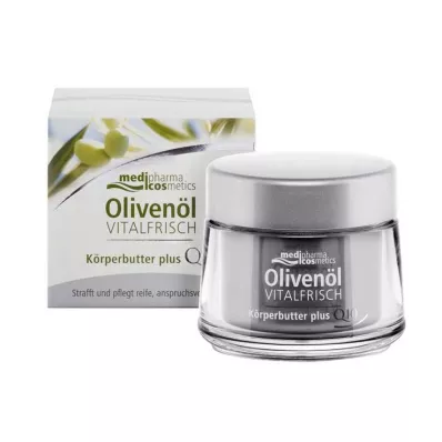 OLIVENÖL VITALFRISCH kehavõi, 200 ml OLIVENÖL VITALFRISCH kehavõi, 200 ml