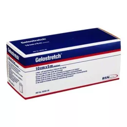 GELOSTRETCH Side 10 cmx5 m, 1 tk