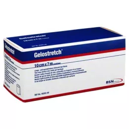 GELOSTRETCH Side 10 cmx7 m, 1 tk