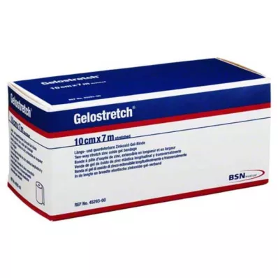 Gelostretch side 7mx10cm 45, 1 tk