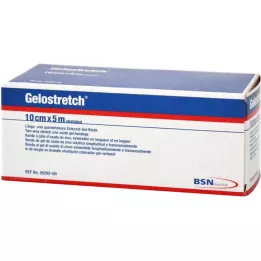 GELOSTRETCH Side 10 cmx5 m, 10 tk