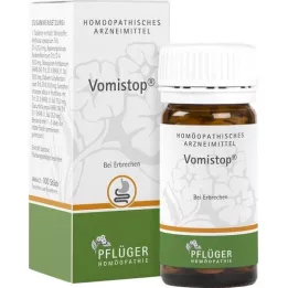 VOMISTOP tabletid, 100 tk