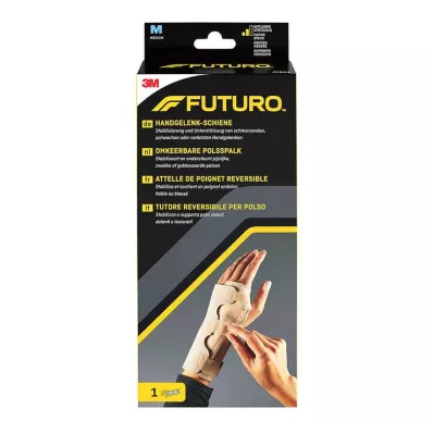 FUTURO Randmekaitseskeem vasak/parem M, 1 tk