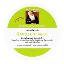 KAMILLEN SALBE N salv, 100 ml
