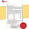 OSTEO CORAL D3 Dr.Wolz kapslid, 60 tk