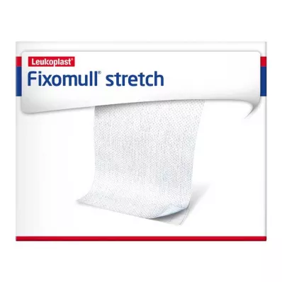 FIXOMULL venitus 15 cmx2 m, 1 tk