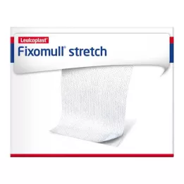 FIXOMULL venitus 5 cmx10 m, 1 tk
