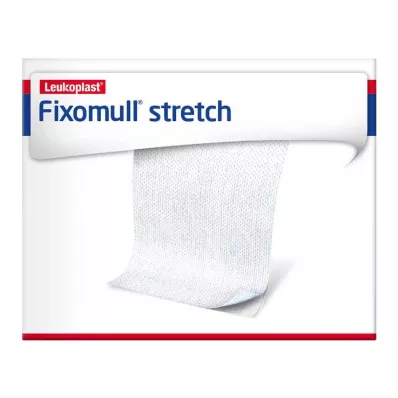 FIXOMULL venitus 5 cmx10 m, 1 tk