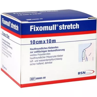 FIXOMULL venitus 10 cmx10 m, 1 tk