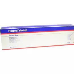 FIXOMULL venitus 30 cmx10 m, 1 tk