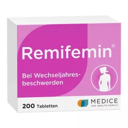 REMIFEMIN Tabletid