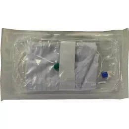 NEPHROSTOMIE Drenaažikott 2 L, 1 tk
