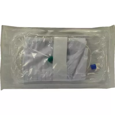 NEPHROSTOMIE Drenaažikott 2 L, 1 tk