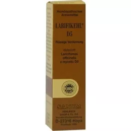 LARIFIKEHL Tilgad D 5, 10 ml