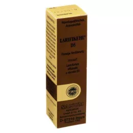 LARIFIKEHL Tilgad D 5, 10 ml