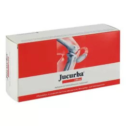 JUCURBA 240 mg kõvakapslid, 240 tk