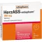 HERZASS-ratiopharm 100 mg tabletid, 100 tk