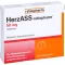 HERZASS-ratiopharm 50 mg tabletid, 100 tk