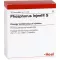 PHOSPHORUS INJEEL S ampullid, 10 tk