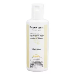 BRENNESSEL HAARWASSER spetsiaalne, 100 ml