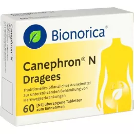 CANEPHRON N kaetud tabletid, 60 tk