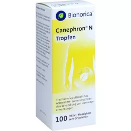 CANEPHRON N tilka, 100 ml