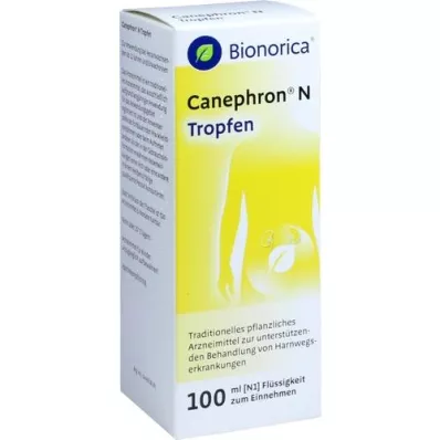 CANEPHRON N tilka, 100 ml