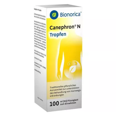 CANEPHRON N tilka, 100 ml