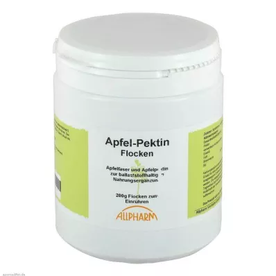 APFELPEKTIN helbed, 200 g