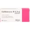 COFFEINUM N 0,2 g tabletid, 20 tk