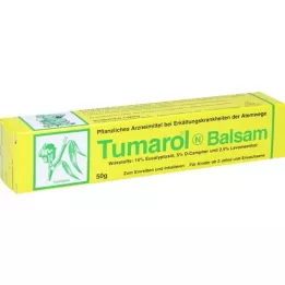 TUMAROL N palsam, 50 g