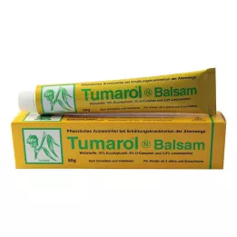 TUMAROL N palsam, 50 g