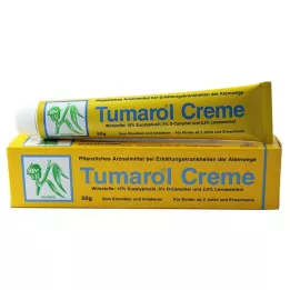 TUMAROL Kreem, 50 g