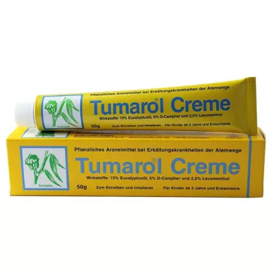 Tumarol kreem, 50 g