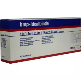 IDEALBINDE bmp 4 cmx5 m, 10 tk