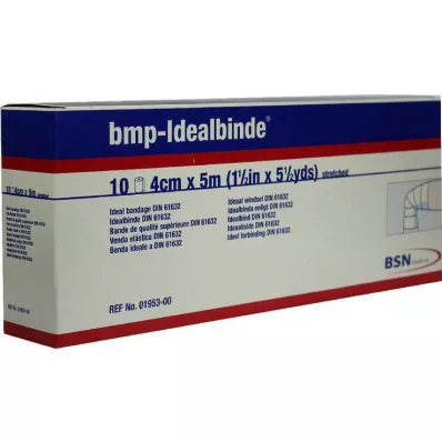 IDEALBINDE bmp 4 cmx5 m, 10 tk IDEALBINDE bmp 4 cmx5 m, 10 tk