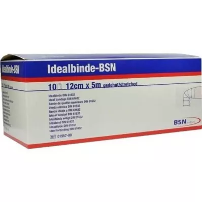 IDEALBINDE bmp 12 cmx5 m, 10 tk