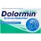 DOLORMIN Õhukese polümeerikattega tabletid, 30 tk
