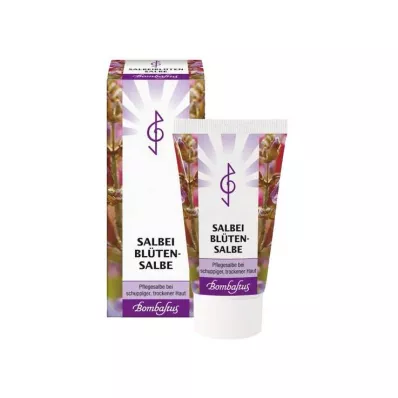 Salveiõie salv, 75 ml