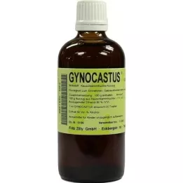 GYNOCASTUS Lahus, 100 ml