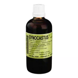 GYNOCASTUS Lahus, 100 ml