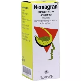 NEMAGRAN tilgad, 50 ml