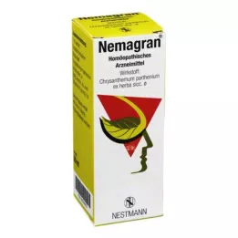 NEMAGRAN tilgad, 50 ml
