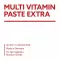 GIMPET Multi-Vitamiin-Extra pasta kassidele, 100 g