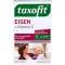 TAXOFIT Raud+C-vitamiin pehmed kapslid, 40 kapslit