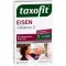 TAXOFIT Raud+C-vitamiin pehmed kapslid, 40 kapslit