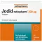 JODID-ratiopharm 200 μg tabletid, 100 tk