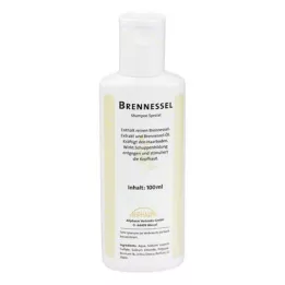 BRENNESSEL SHAMPOO spetsiaalne, 100 ml