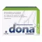 DONA 750 mg õhukese polümeerikattega tabletid, 84 tk