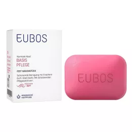 EUBOS FEST punane, värske lõhnaga, 125 g